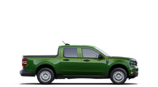 2025 Ford Maverick® External Image 1